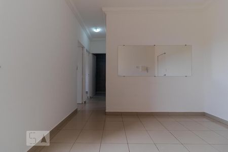 Sala de apartamento para alugar com 2 quartos, 50m² em Jardim Bela Vista, Campinas