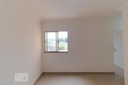 Sala de apartamento para alugar com 2 quartos, 50m² em Jardim Bela Vista, Campinas