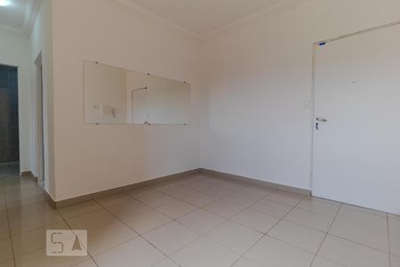 Sala de apartamento para alugar com 2 quartos, 50m² em Jardim Bela Vista, Campinas