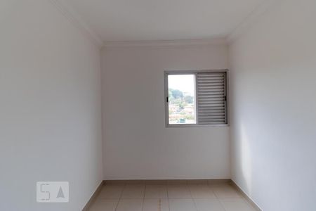 Quarto 01 de apartamento para alugar com 2 quartos, 50m² em Jardim Bela Vista, Campinas