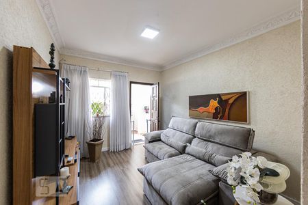 Casa 1 de casa à venda com 2 quartos, 240m² em Cidade Mãe do Céu, São Paulo