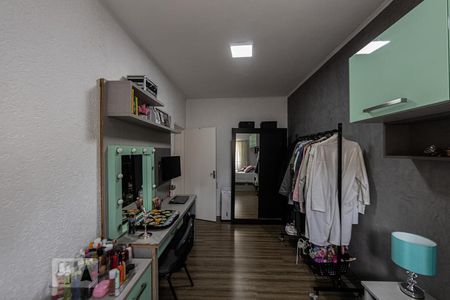 Casa 1 de casa à venda com 2 quartos, 240m² em Cidade Mãe do Céu, São Paulo