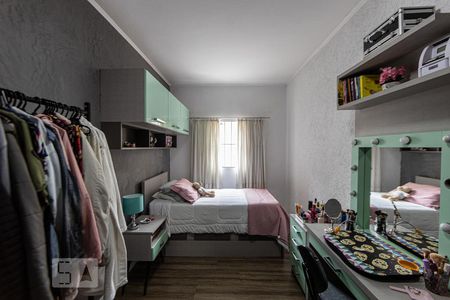 Casa 1 de casa à venda com 2 quartos, 240m² em Cidade Mãe do Céu, São Paulo