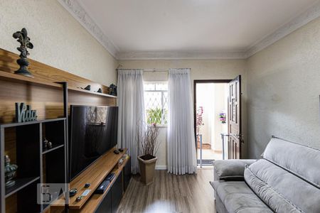 Casa 1 de casa à venda com 2 quartos, 240m² em Cidade Mãe do Céu, São Paulo