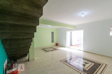 Sala 2 de casa à venda com 4 quartos, 200m² em Pompeia, São Paulo
