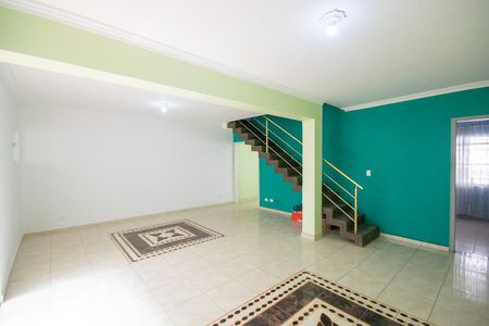 Sala 2 de casa à venda com 4 quartos, 200m² em Pompeia, São Paulo