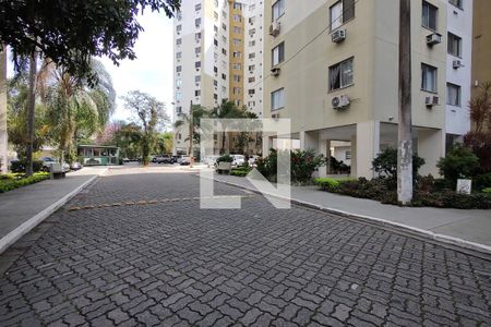 Apartamento para alugar com 37m², 1 quarto e 1 vagaÁrea comum - Academia