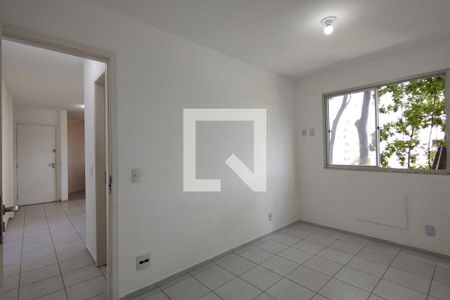Apartamento para alugar com 37m², 1 quarto e 1 vagaQuarto