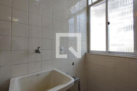 Apartamento para alugar com 37m², 1 quarto e 1 vagaÁrea de Serviço