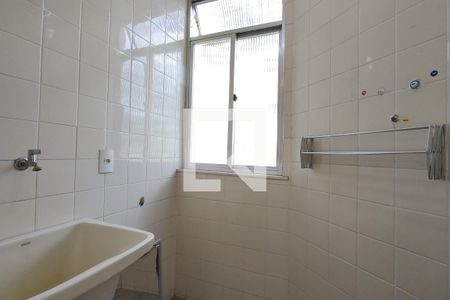 Apartamento para alugar com 37m², 1 quarto e 1 vagaÁrea de Serviço