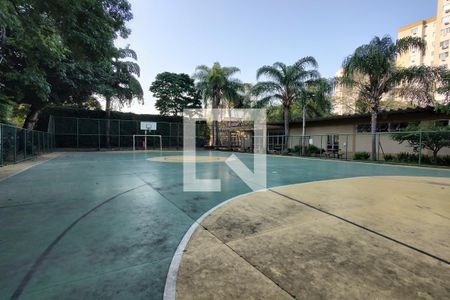 Apartamento para alugar com 37m², 1 quarto e 1 vagaQuadra Esportiva