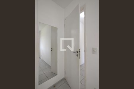 Apartamento para alugar com 37m², 1 quarto e 1 vagaQuarto