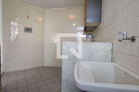 Apartamento para alugar com 37m², 1 quarto e 1 vagaÁrea de Serviço