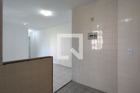 Apartamento para alugar com 37m², 1 quarto e 1 vagaCozinha - Armários