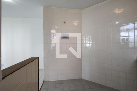 Apartamento para alugar com 37m², 1 quarto e 1 vagaCozinha - Armários