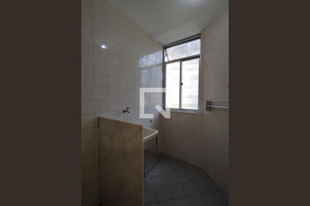 Apartamento para alugar com 37m², 1 quarto e 1 vagaÁrea de Serviço