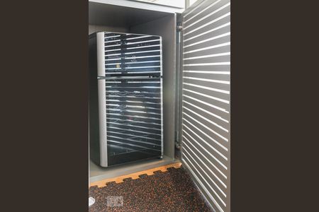 Apartamento à venda com 121m², 2 quartos e 2 vagasAdega