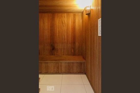 Apartamento à venda com 121m², 2 quartos e 2 vagasSauna