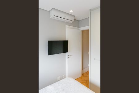 Apartamento à venda com 121m², 2 quartos e 2 vagasSuite 1