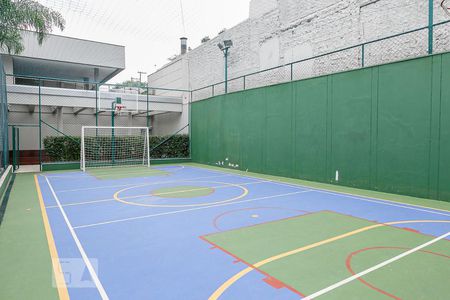 Apartamento à venda com 121m², 2 quartos e 2 vagasQuadra Esportiva