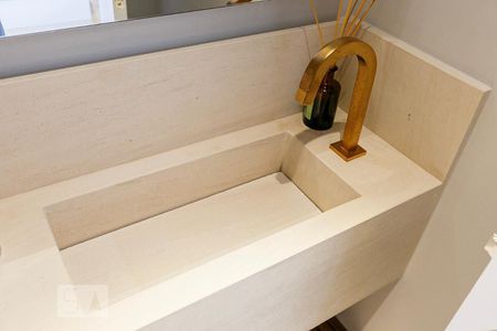 Apartamento à venda com 121m², 2 quartos e 2 vagasBanheiro