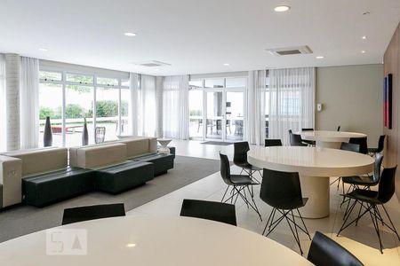 Apartamento à venda com 121m², 2 quartos e 2 vagasSalão de Festas