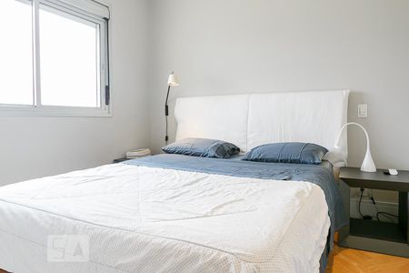 Apartamento à venda com 121m², 2 quartos e 2 vagasSuite 2