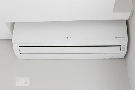 Apartamento à venda com 121m², 2 quartos e 2 vagasAr condicionado