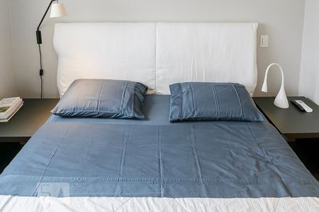 Apartamento à venda com 121m², 2 quartos e 2 vagasSuite 2