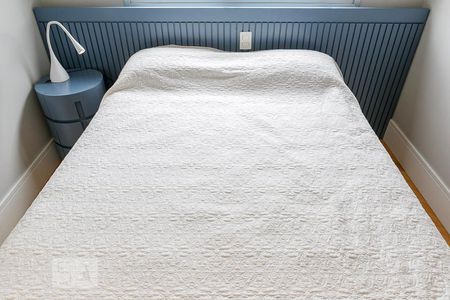 Apartamento à venda com 121m², 2 quartos e 2 vagasSuite 1