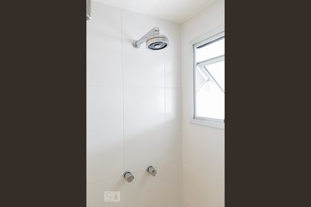 Apartamento à venda com 121m², 2 quartos e 2 vagasChuveiro