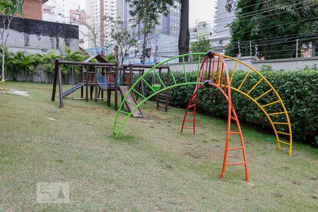 Apartamento à venda com 121m², 2 quartos e 2 vagasPlayground