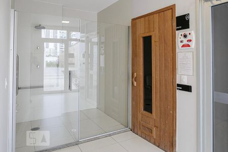 Apartamento à venda com 121m², 2 quartos e 2 vagasSauna