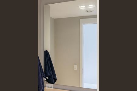 Apartamento à venda com 121m², 2 quartos e 2 vagasBanheiro