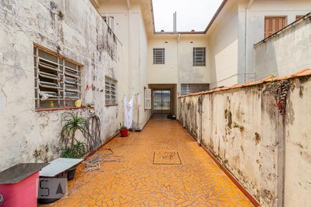 Casa para alugar com 240m², 3 quartos e 4 vagas Casa para alugar com 240m², 3 quartos e 4 vagasQuintal