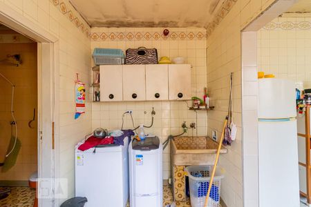 Casa para alugar com 240m², 3 quartos e 4 vagas Casa para alugar com 240m², 3 quartos e 4 vagasÁrea de Serviço