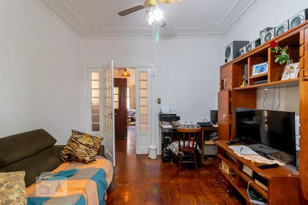 Casa para alugar com 240m², 3 quartos e 4 vagas Casa para alugar com 240m², 3 quartos e 4 vagasSala de Estar