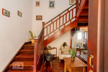 Hall de Entrada de casa para alugar com 3 quartos, 240m² em Vila Mariana, São Paulo