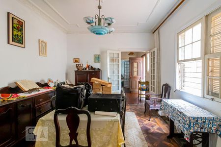 Sala de Jantar de casa para alugar com 3 quartos, 240m² em Vila Mariana, São Paulo