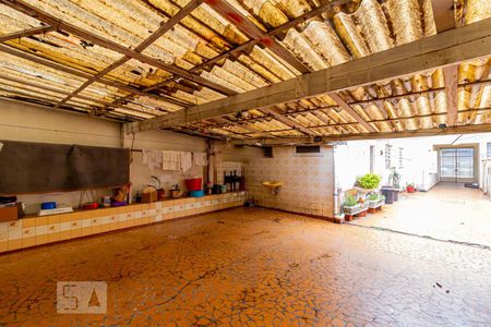 Casa para alugar com 240m², 3 quartos e 4 vagas Casa para alugar com 240m², 3 quartos e 4 vagasGaragem