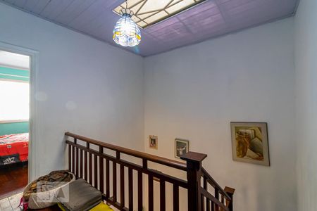 Casa para alugar com 240m², 3 quartos e 4 vagas Casa para alugar com 240m², 3 quartos e 4 vagasCorredor