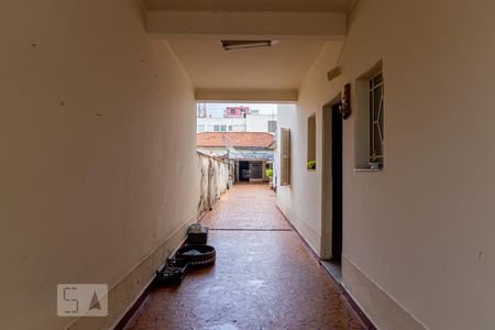 Casa para alugar com 240m², 3 quartos e 4 vagas Casa para alugar com 240m², 3 quartos e 4 vagasGaragem