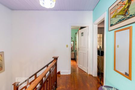 Casa para alugar com 240m², 3 quartos e 4 vagas Casa para alugar com 240m², 3 quartos e 4 vagasCorredor