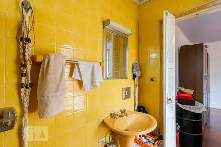 Casa para alugar com 240m², 3 quartos e 4 vagas Casa para alugar com 240m², 3 quartos e 4 vagasBanheiro da Suíte