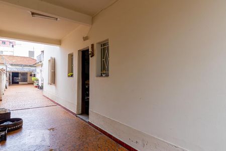 Casa para alugar com 240m², 3 quartos e 4 vagas Casa para alugar com 240m², 3 quartos e 4 vagasGaragem