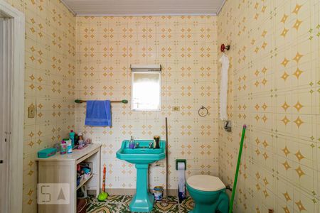 Casa para alugar com 240m², 3 quartos e 4 vagas Casa para alugar com 240m², 3 quartos e 4 vagasBanheiro