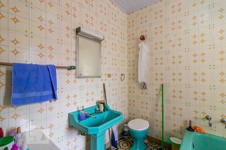 Casa para alugar com 240m², 3 quartos e 4 vagas Casa para alugar com 240m², 3 quartos e 4 vagasBanheiro