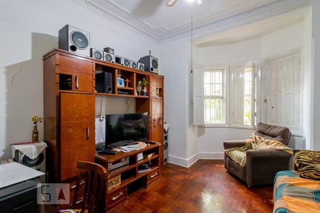 Sala de Estar de casa para alugar com 3 quartos, 240m² em Vila Mariana, São Paulo