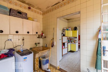 Casa para alugar com 240m², 3 quartos e 4 vagas Casa para alugar com 240m², 3 quartos e 4 vagasÁrea de Serviço