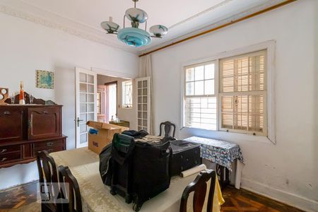 Sala de Jantar de casa para alugar com 3 quartos, 240m² em Vila Mariana, São Paulo